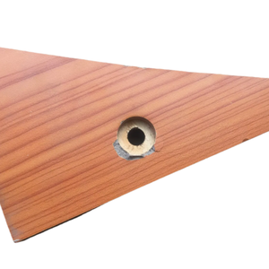 Pannello di legno solido certificato all'ingrosso della parete 3mm 6mm 9mm 12mm 15mm pellicola rivestito <span class=keywords><strong>compensato</strong></span> di legno di basso <span class=keywords><strong>compensato</strong></span> laminato di quercia bianca rossa - Product Image 4