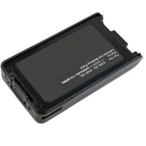 <strong>Battery</strong> for KENWOOD TK-3360, <strong>KNB</strong>-24L, <strong>KNB</strong>-<strong>35L</strong>, <strong>KNB</strong>-55L, <strong>KNB</strong>-56N, <strong>KNB</strong>-57L, <strong>KNB</strong>-78L, <strong>KNB</strong>-79LC 7.4V/mA - Product Image 3