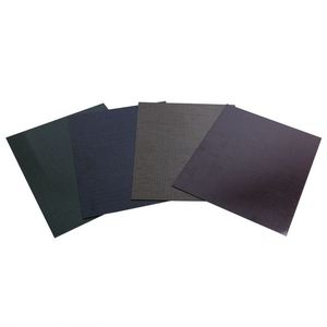 แผ่นคาร์บอนไฟเบอร์ - Product Image 2