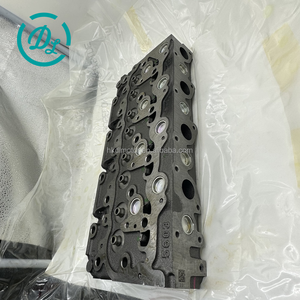 Cabeza de Cilindro Diésel EexcavaStart 1G780-03043 para Miniexcavadoras y Tractores V2203/V2403, Duradera, Confiable, Fácil de Instalar, 6 Meses de Garantía - Product Image 3