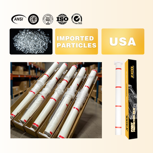 Película Protectora de Pintura PPF <span class=keywords><strong>3M</strong></span>, Caja de Embalaje Personalizada, Película para Envolver la Carrocería del Automóvil, Protección UV, Accesorios Decorativos, <span class=keywords><strong>Vinilo</strong></span> para Envolver Automóviles - Product Image 1