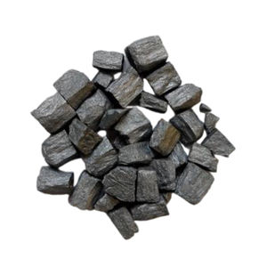 แท่งสังกะสีที่มีความบริสุทธิ์สูงสำหรับอุตสาหกรรมหล่อขึ้นรูปโลหะเกรดการส่งออกที่มีความแม่นยำ - Product Image 1