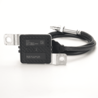 Sensor de Óxido de Nitrógeno 8W0907807G de Calidad OEM, Repuesto Automotriz para Modelos de Auto Audi 2.0L TDI, Venta al Por Mayor