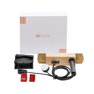 Micro pour tambour africain BFriend K1 Box Drum Pickup <span class=keywords><strong>Cajon</strong></span> Drum Pickup - Product Image 5