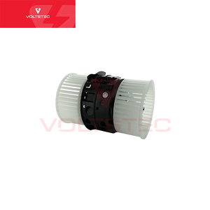 272108241R <span class=keywords><strong>Ventilateur</strong></span> de climatisation de voiture à débit d'air supérieur A/C 12 Volt pour RENAULT <span class=keywords><strong>MEGANE</strong></span> 2008 - Product Image 2