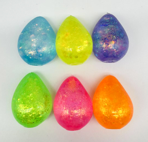 Mờ co giãn căng thẳng <span class=keywords><strong>Fidget</strong></span> Cubes 9 phong cách cảm giác đồ chơi trẻ em siêu rắn squish bên món quà cứu trợ đồ chơi làm bằng nhựa bền - Product Image 3