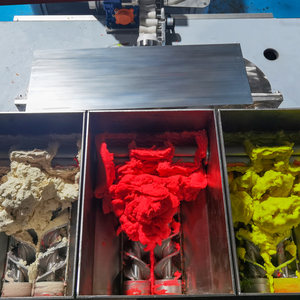 Vaso de plástico slime Super máquina de envasado de arcilla para juguetes de plastilina para niños - Product Image 3