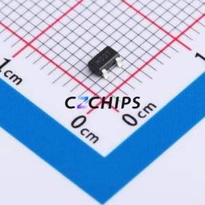 Chip IC de circuito integrado SOT-23 original a estrenar, monitor PMIC y reinicio IC - Product Image 1