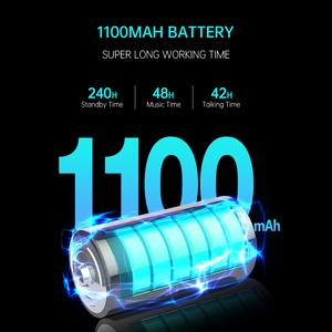 <span class=keywords><strong>FreedConn</strong></span> F1 Motocicleta Full Duplex Riders moto Bluetooth Intercomunicador Casco de motocicleta para Tipo-C Interfono de emparejamiento universal - Product Image 5