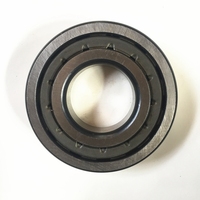 Roulement à rouleaux cylindriques à une rangée en acier N311 ECJ 55x120x29mm NU311 NJ311 NUP311 ECP ECM