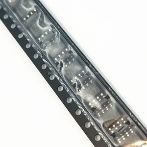 Nouvelle puce de mémoire pseudo-statique PSRAM IPS6404 3.3V SOP8 originale, IPS6404L-SQ-SPN IPS6404LSQ - Product Image 5