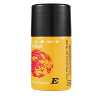 Échantillon Gratuit Super D 78,000.00 Spray Retardant Masculin Longue Durée 45ML Produit Sexuel pour Hommes Produit Tendance 2026