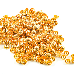 Joint rond <span class=keywords><strong>en</strong></span> forme de coupelle, pièce estampée <span class=keywords><strong>en</strong></span> acier inoxydable, hélice <span class=keywords><strong>en</strong></span> <span class=keywords><strong>plastique</strong></span>, <span class=keywords><strong>lame</strong></span> de pêche <span class=keywords><strong>en</strong></span> bois, estampage de lames de leurres - Product Image 2