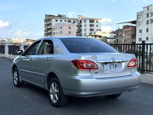 Toyota Corolla EX 1.6 <span class=keywords><strong>Classic</strong></span> <span class=keywords><strong>Auto</strong></span> del 2011, berlina giapponese usata, design collaudato e affidabile, ottima scelta dal punto di vista del rapporto qualità-prezzo. - Product Image 5