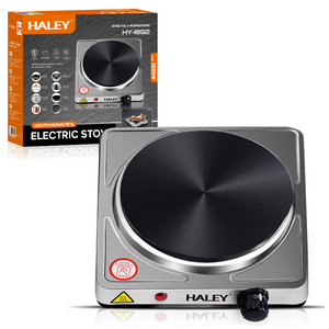 Haley 1500W <span class=keywords><strong>Mini</strong></span> panneau de chauffage électrique facile à transporter pour la maison et le voyage Contrôle de la température pour la cuisine domestique - Product Image 1