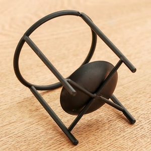 Yuyang Home Aroma Warmer Aromatic Incense & <b>Candle</b> Holder for Perfume Wax Melt <b>Burners</b> Ceramic Essential Oil <b>Burner</b> - Product Image 6