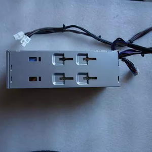 Alimentation électrique d'origine pour Dell Optiplex 3000 5000 <span class=keywords><strong>3900</strong></span> 7000 MT <span class=keywords><strong>Vostro</strong></span> 3710 3910 T3660 240W Alimentation KK2Y8 0KK2Y8 0865N6 0FHRVJ 0H0GX2 - Product Image 3