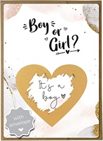 Billet à gratter personnalisé pour la Saint-Valentin, carte à gratter imprimée, cadeaux pour les couples amoureux, carte à gratter avec enveloppe