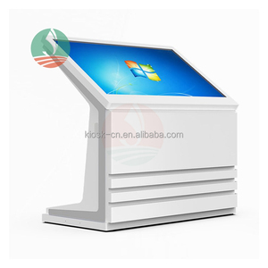 55 inch màn hình cảm ứng Android hệ thống cửa sổ màn hình cảm ứng trung tâm mua sắm bản đồ Thông tin <span class=keywords><strong>kiosk</strong></span> - Product Image 1