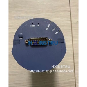 เครื่องวัดความดันแบบคาปาซิทีฟ Inficon SKY CDG045D, 0.1Torr, 16-KF, P-Bus, 3CC1-351-2320 มือสอง - Product Image 2