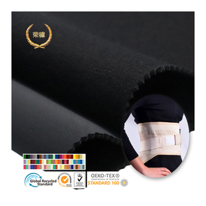 Tùy chỉnh thoải mái Bộ nhớ thoáng khí Ripstop thiết bị thể thao thoáng khí pufoam bảo vệ Sash <span class=keywords><strong>Nylon</strong></span> căng vải - Product Image 1