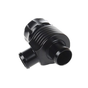 Válvula de descarga B0V1001 de ajuste universal con salida única para actualización de turbocompresor - Product Image 2