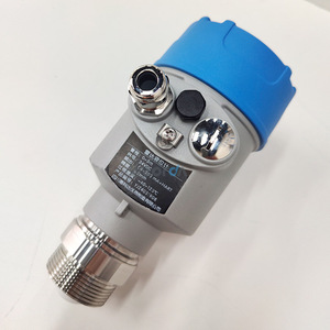 Preciso IP68 impermeable 80G Radar GPS <span class=keywords><strong>Sensor</strong></span> de sonda de nivel de tanque de combustible diésel para monitoreo de tanque de combustible estacionario - Product Image 5