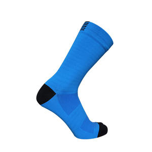 In Stock Custom Made High Quality <b>Running</b> Cycle Athletic <b>Socks</b> – Breathable Elastic Women Fashion Sports Men <b>Socks</b> - Product Image 3