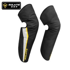 Invierno a prueba de viento y cálido equipo de protección motocicleta rodillera todoterreno motocicleta patinaje sobre <span class=keywords><strong>ruedas</strong></span> todoterreno - Product Image 5