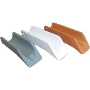 เปิดหยดพลาสติกสีเทาสำหรับเปลี่ยนเครื่องมือ - Product Image 1