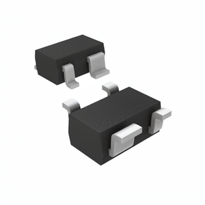 ชิ้นส่วนอิเล็กทรอนิกส์สำหรับการจัดการพลังงาน (PMIC) ซื้อออนไลน์ SC 82A, SOT 343 มีสินค้าในสต็อก MAX6385XS26D7-T - Product Image 1