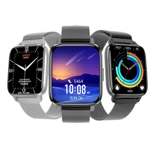 2024 новейшие умные часы DTX Max с напоминанием о пульсе и пульсе, Смарт-часы NFC GPS-трекер DTNO.1.7 DT8 Max часы