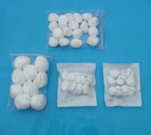 <span class=keywords><strong>Pas</strong></span> <span class=keywords><strong>cher</strong></span> prix boules <span class=keywords><strong>de</strong></span> coton 0.5g boule <span class=keywords><strong>de</strong></span> coton steirle en <span class=keywords><strong>vente</strong></span> - Product Image 4