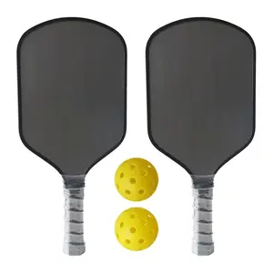 Harga Pabrik Murah Portabel Olahraga Net Padel Raket Mesin Tenis Bola Pelatihan Pickleball Paddle