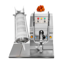 Machine électrique à clipser les sacs en filet pour légumes, agrafeuse pour sacs en filet d'orange, citron et ail, à vendre