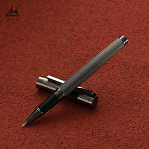 Custom Logo 2pcs Business Metal Ballpoint <b>Pen</b> Gift Set with Box <b>Promotional</b> Corporate <b>Pen</b> with Logo - Product Image 5