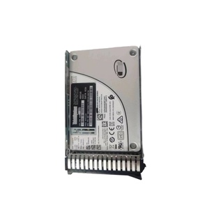 01PE372 4XB7A13970 3.2TB U.2 PCIe3.0 NVMe 2.5 pouces Disque SSD d'entreprise à échange à chaud pour serveurs ThinkSystem Gen4 Gen5 - Product Image 5