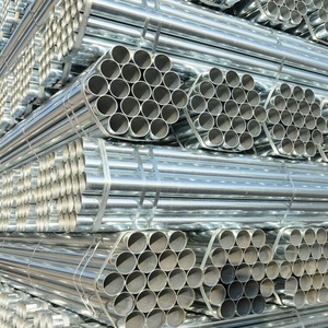 <span class=keywords><strong>Tube</strong></span> en <span class=keywords><strong>acier</strong></span> galvanisé pour main courante de 3,2 mm / <span class=keywords><strong>Tube</strong></span> en <span class=keywords><strong>acier</strong></span> galvanisé (GI) de 1,5 pouce de diamètre extérieur - Product Image 3