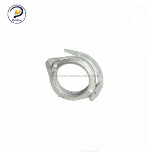 PM Schwing 6 "Pompe À <span class=keywords><strong>Béton</strong></span> <span class=keywords><strong>Cale</strong></span> Couplage - Product Image 2