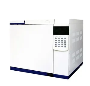 เครื่องวิเคราะห์แก๊สโครมาโทกราฟีความแม่นยำสูง KAIGEN Lab พร้อมตัวตรวจจับ TCD/FID/FPD/ECD สำหรับการวิเคราะห์ด้วยเทคนิค GCMS และ Mass Spectrometry - Product Image 6