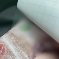 Revêtement numérique satiné anti-rayures pour impressions commerciales, affiches et signalétique