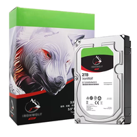 St2000vn003 Disco Rigido Interno 2TB 5400RPM Tecnologia Meccanica CMR Verticale St2000vn003 Hard Drive