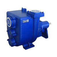 Pompe à eau OEM série EJ à économie d'énergie pour usage industriel