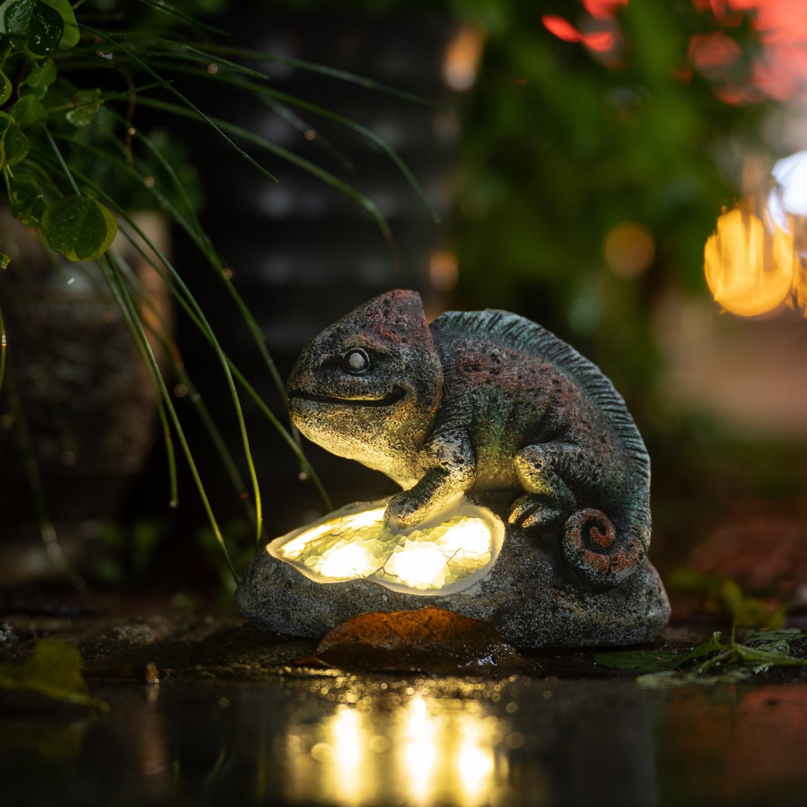 Caméléon