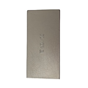 W4D/M W4D/M Mặt Trời Thủy Lực Tiêu Chuẩn Khối ISO 03-40Mm: P Để T Xuất Tại Trung Quốc Giá Cả Cạnh Tranh Thời Gian Dẫn Nhanh Chất Lượng Cao - Product Image 1