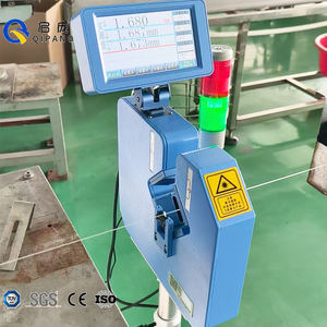 Strumento di Misurazione del Diametro per Materiali di Stampanti 3D, Misuratore Laser per PLA / ABS / PCL / PETG / TPU / HIPS / PP - Product Image 3