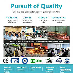 Espositore per Abbigliamento da Terra in Ferro dal Design Nordico Semplice, con Ruote Mobili e Rivestimento a Polvere, per Negozi di Abbigliamento <span class=keywords><strong>Donna</strong></span> e Bambino - Product Image 6