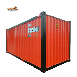 DNv 2.7-1 tiêu chuẩn CCU hộp 6 Meter <span class=keywords><strong>20</strong></span> feet chiều Dài 20ft offshore <span class=keywords><strong>container</strong></span> - Product Image 4