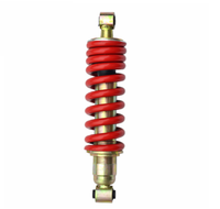 Amortisseur arrière LF200GY XY200GY-8 pour pièces de moto LIFAN