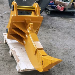 Parti di macchine da costruzione dirette in fabbrica <span class=keywords><strong>Ripper</strong></span> agricolo per trattore pesante trattore <span class=keywords><strong>Ripper</strong></span> per la vendita - Product Image 1